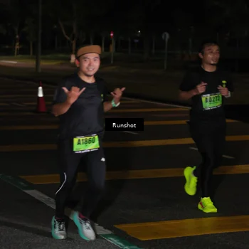 Runner Photo 5642622