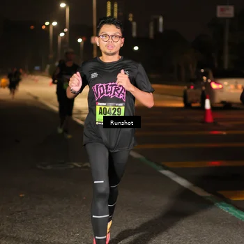 Runner Photo 5642624