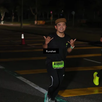 Runner Photo 5642625