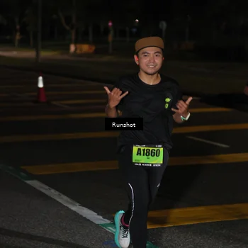 Runner Photo 5642627