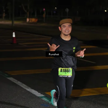 Runner Photo 5642629