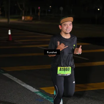 Runner Photo 5642630