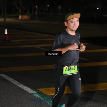 Runner Photo 5642631