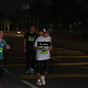 Runner Photo 5642632