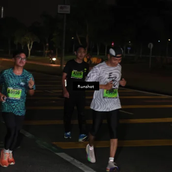 Runner Photo 5642634