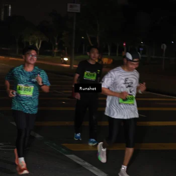 Runner Photo 5642636