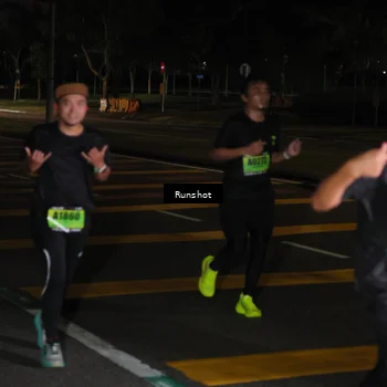 Runner Photo 5642637