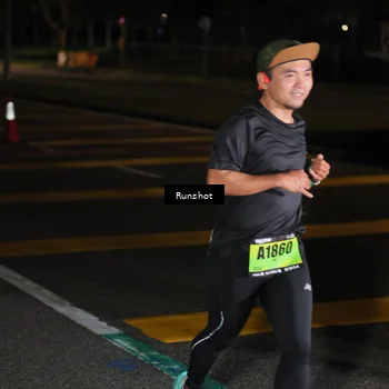 Runner Photo 5642638