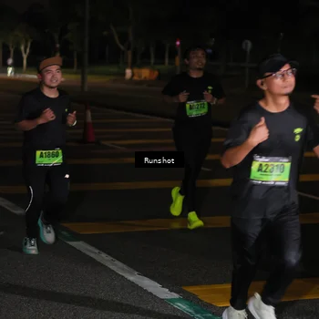 Runner Photo 5642639