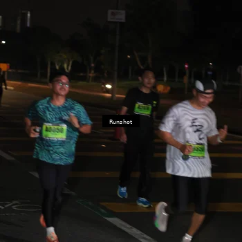 Runner Photo 5642644