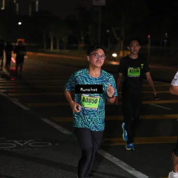 Runner Photo 5642645