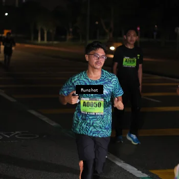 Runner Photo 5642649