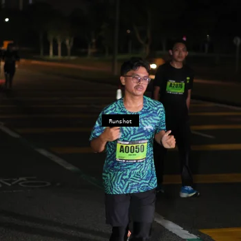 Runner Photo 5642651