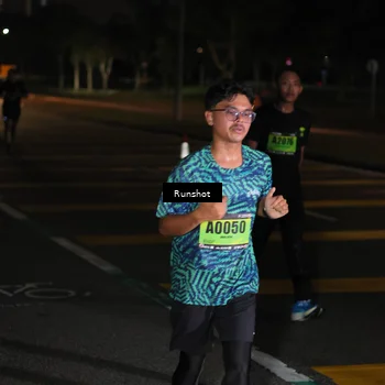 Runner Photo 5642652