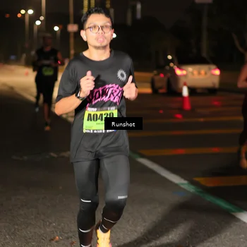 Runner Photo 5642655