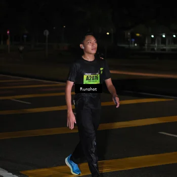 Runner Photo 5642657