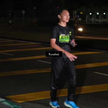 Runner Photo 5642661