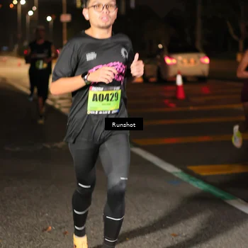 Runner Photo 5642663