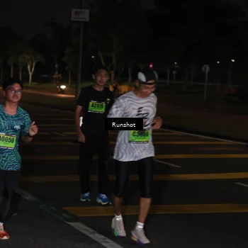 Runner Photo 5642664