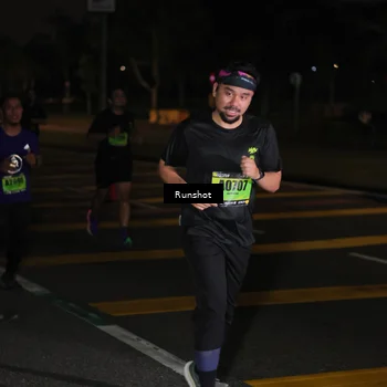 Runner Photo 5642667