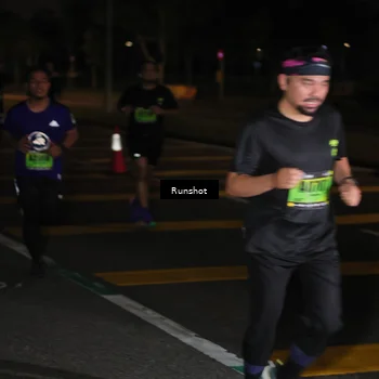 Runner Photo 5642669