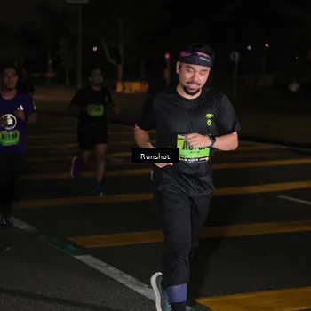 Runner Photo 5642670