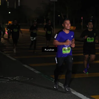 Runner Photo 5642672