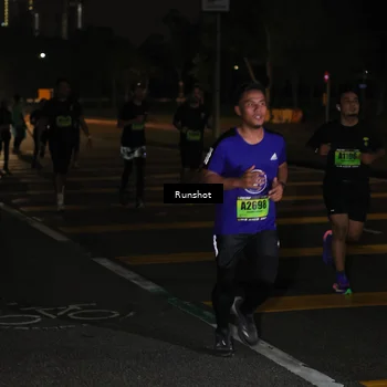 Runner Photo 5642673