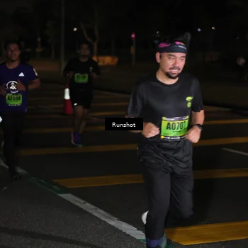 Runner Photo 5642674