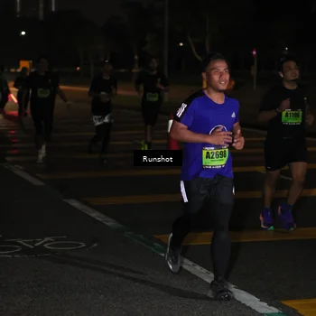 Runner Photo 5642675