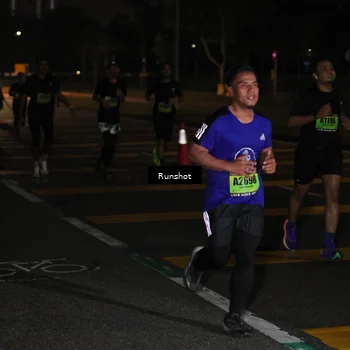Runner Photo 5642677