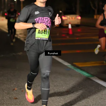 Runner Photo 5642678