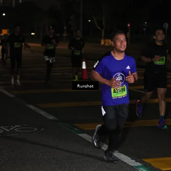 Runner Photo 5642683