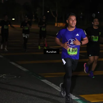 Runner Photo 5642684