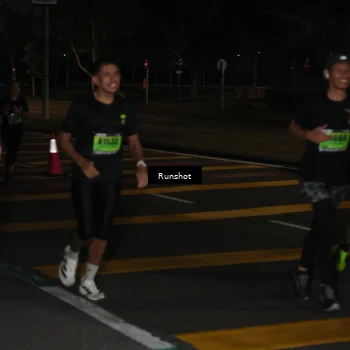 Runner Photo 5642685