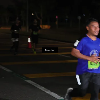 Runner Photo 5642686