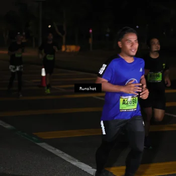 Runner Photo 5642687