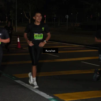 Runner Photo 5642689