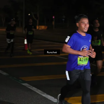 Runner Photo 5642690