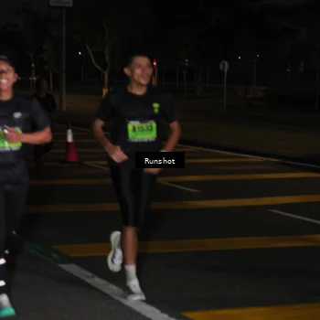 Runner Photo 5642691