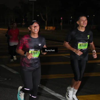 Runner Photo 5642694