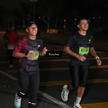 Runner Photo 5642699