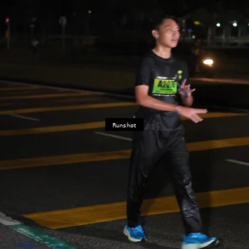 Runner Photo 5642700