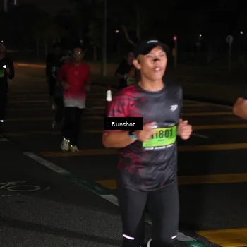 Runner Photo 5642702
