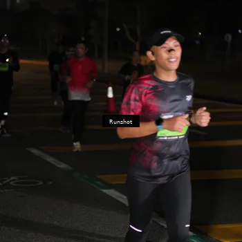 Runner Photo 5642703