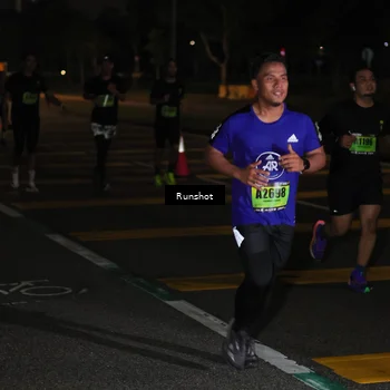 Runner Photo 5642704