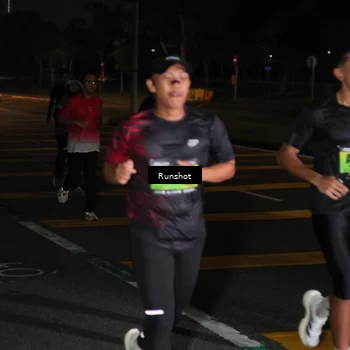 Runner Photo 5642705