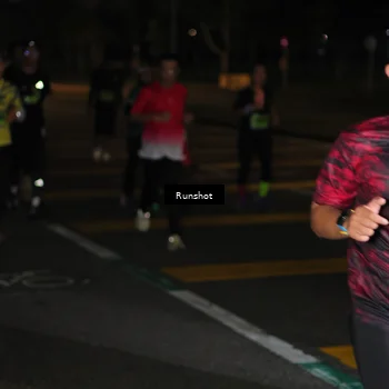 Runner Photo 5642709
