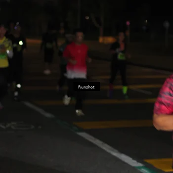 Runner Photo 5642710