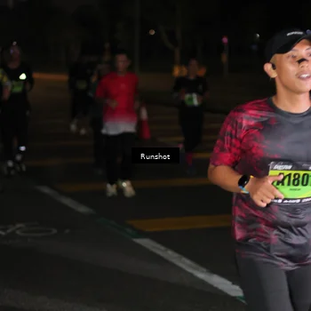 Runner Photo 5642711
